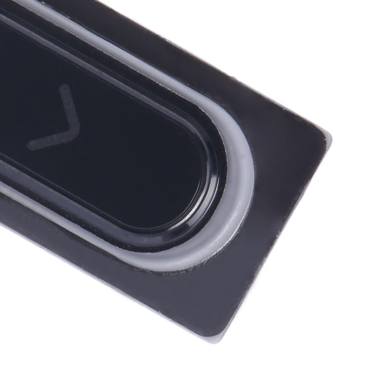Bouton de retour d'origine pour Samsung Galaxy Tab Active3 8.0 SM-T570/T575