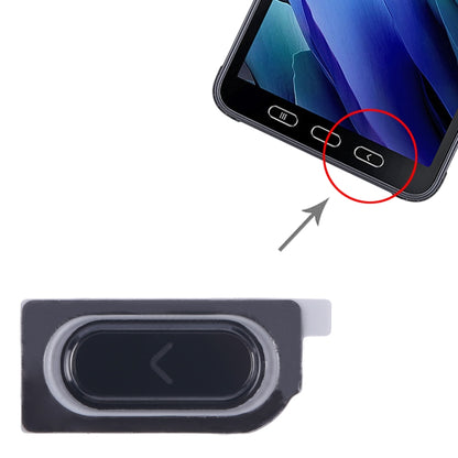 Bouton de retour d'origine pour Samsung Galaxy Tab Active3 8.0 SM-T570/T575