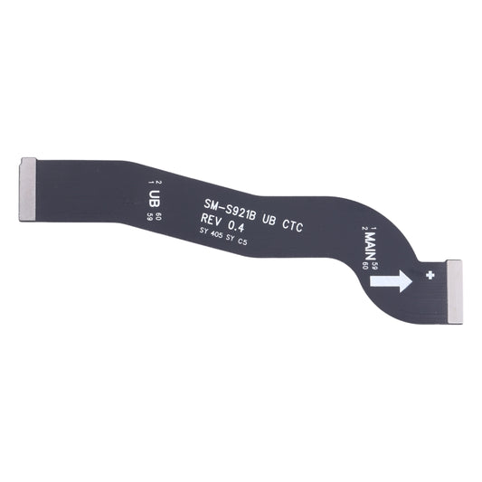Câble flexible LCD d'origine pour Samsung Galaxy S24 5G SM-S921B