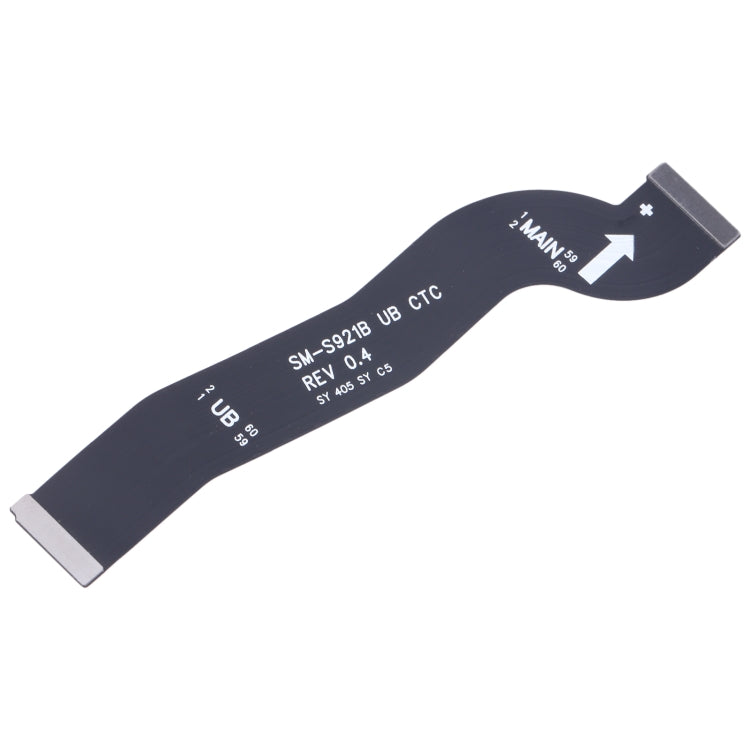 Câble flexible LCD d'origine pour Samsung Galaxy S24 5G SM-S921B