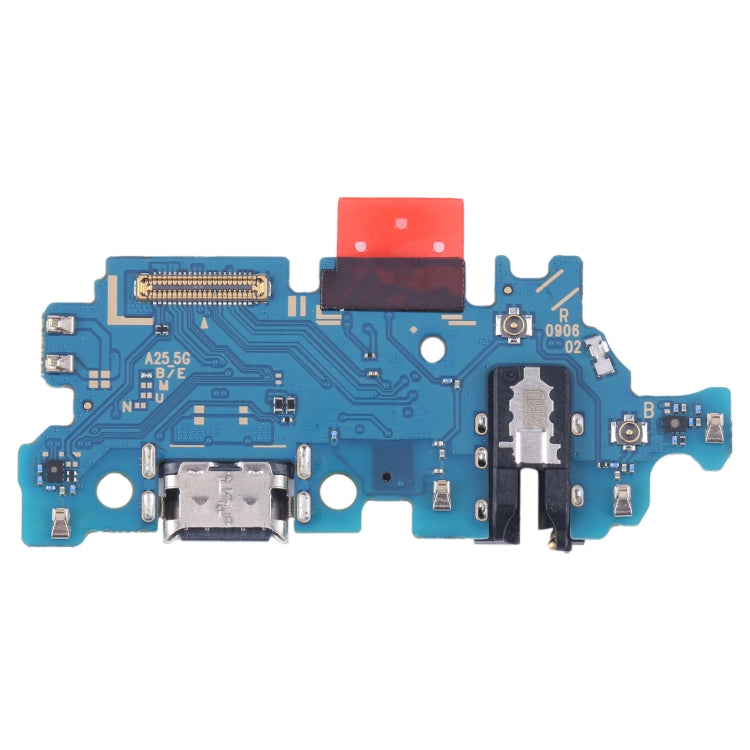 Carte de Port de charge d'origine pour Samsung Galaxy S25 5G SM-A256B