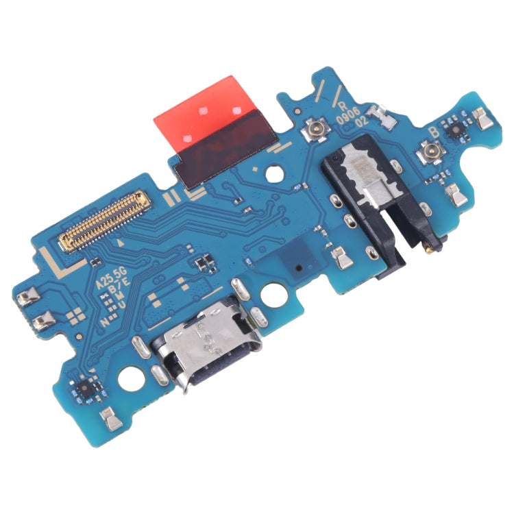 Carte de Port de charge d'origine pour Samsung Galaxy S25 5G SM-A256B
