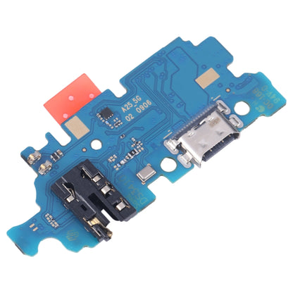 Carte de Port de charge d'origine pour Samsung Galaxy S25 5G SM-A256B