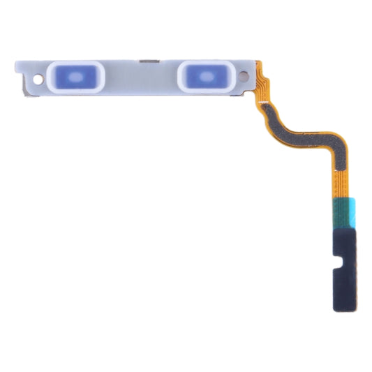 Câble flexible pour bouton de Volume d'origine, pour Samsung Galaxy S21 Ultra 5G SM-G998B