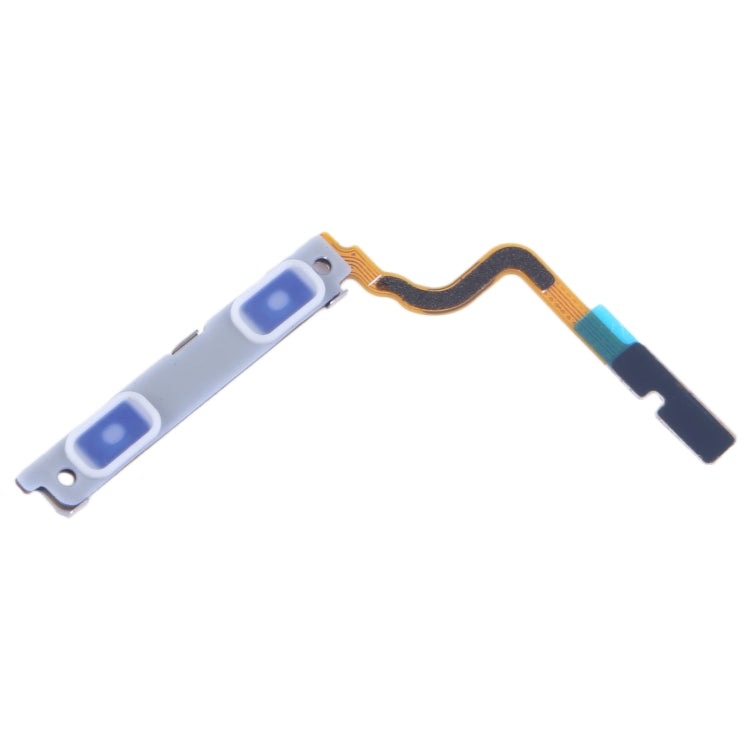 Câble flexible pour bouton de Volume d'origine, pour Samsung Galaxy S21 Ultra 5G SM-G998B