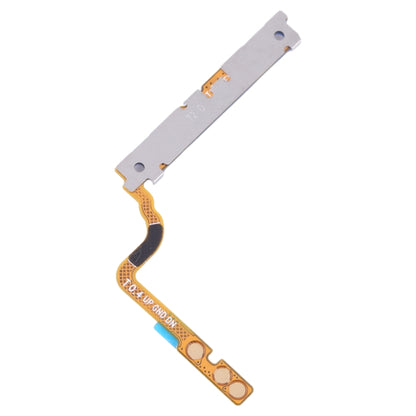 Câble flexible pour bouton de Volume d'origine, pour Samsung Galaxy S21 Ultra 5G SM-G998B