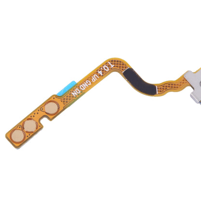 Câble flexible pour bouton de Volume d'origine, pour Samsung Galaxy S21 Ultra 5G SM-G998B