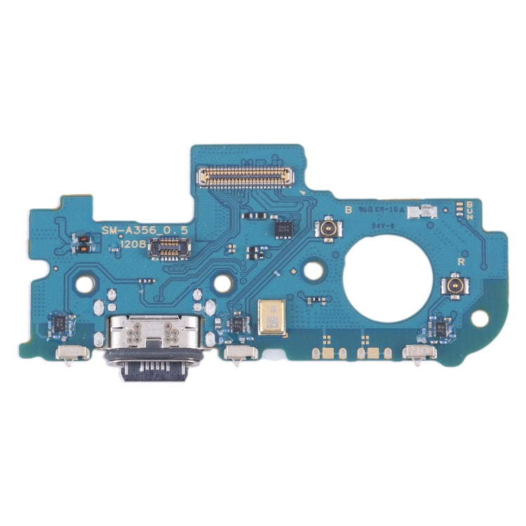 Carte de port de chargement pour Samsung Galaxy A35 5G SM-A356B