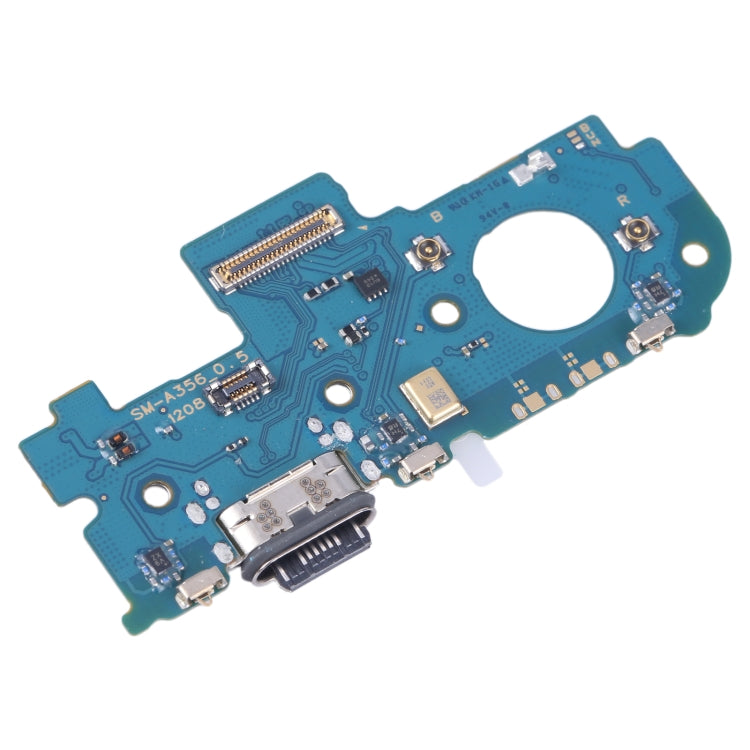 Carte de port de chargement pour Samsung Galaxy A35 5G SM-A356B