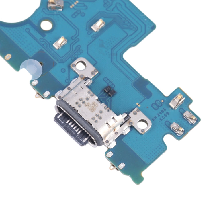 Carte de port de chargement pour Samsung Galaxy A35 5G SM-A356B
