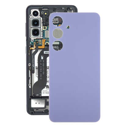 Coque arrière de batterie OEM pour Samsung Galaxy S24 SM-S921B
