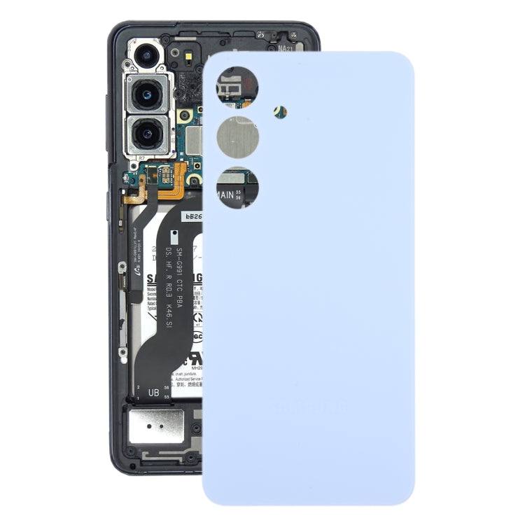 Coque arrière de batterie OEM pour Samsung Galaxy S24 SM-S921B