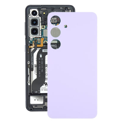 Coque arrière de batterie OEM pour Samsung Galaxy S24 SM-S921B