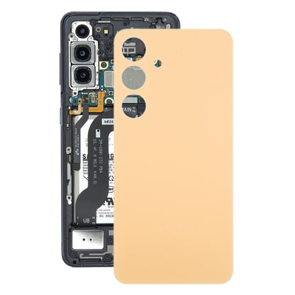 Coque arrière de batterie OEM pour Samsung Galaxy S24 SM-S921B