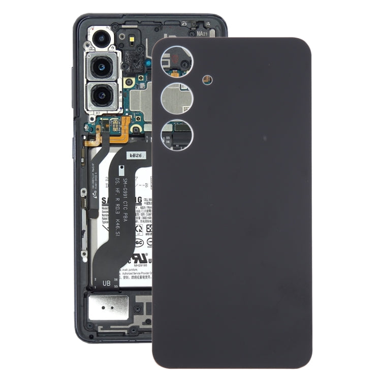 Coque arrière de batterie OEM pour Samsung Galaxy S24+ SM-S926B