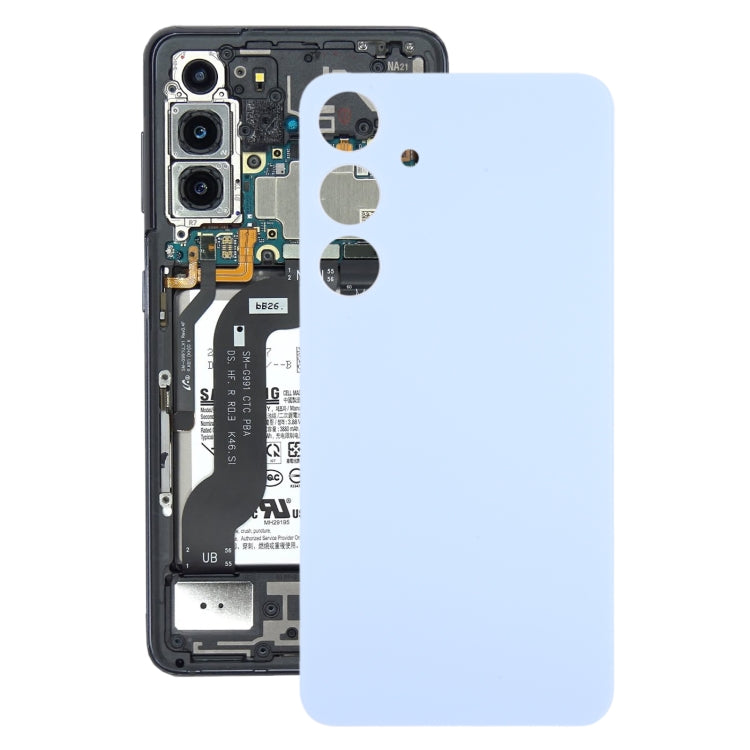 Coque arrière de batterie OEM pour Samsung Galaxy S24+ SM-S926B