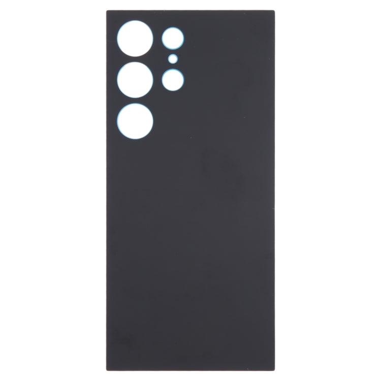 Coque arrière de batterie OEM pour Samsung Galaxy S24 Ultra SM-S928B, For Samsung Galaxy S24 Ultra