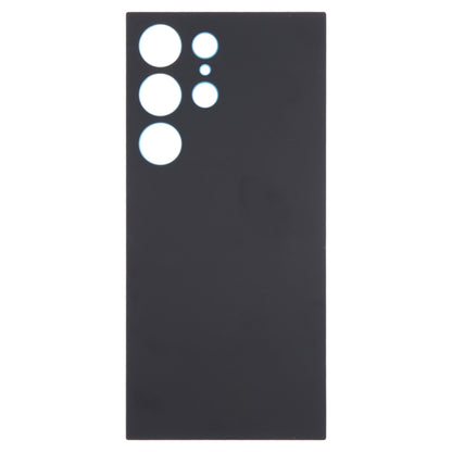 Coque arrière de batterie OEM pour Samsung Galaxy S24 Ultra SM-S928B, For Samsung Galaxy S24 Ultra