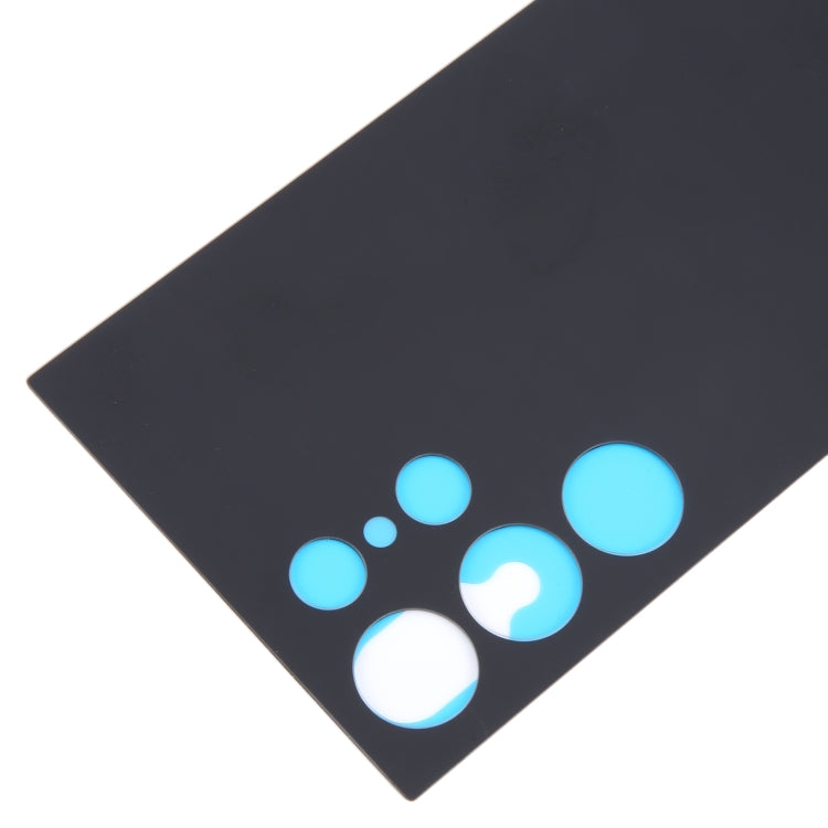 Coque arrière de batterie OEM pour Samsung Galaxy S24 Ultra SM-S928B, For Samsung Galaxy S24 Ultra