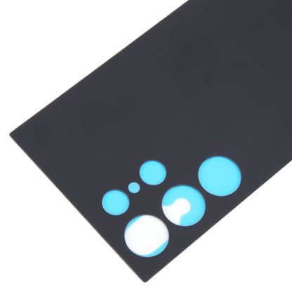 Coque arrière de batterie OEM pour Samsung Galaxy S24 Ultra SM-S928B, For Samsung Galaxy S24 Ultra
