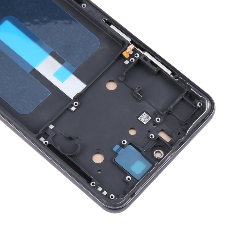 Pour Samsung Galaxy S21 FE 5G SM-G990B Matériau TFT Écran LCD Numériseur Assemblage complet avec cadre, ne prenant pas en charge l'identification par empreinte digitale