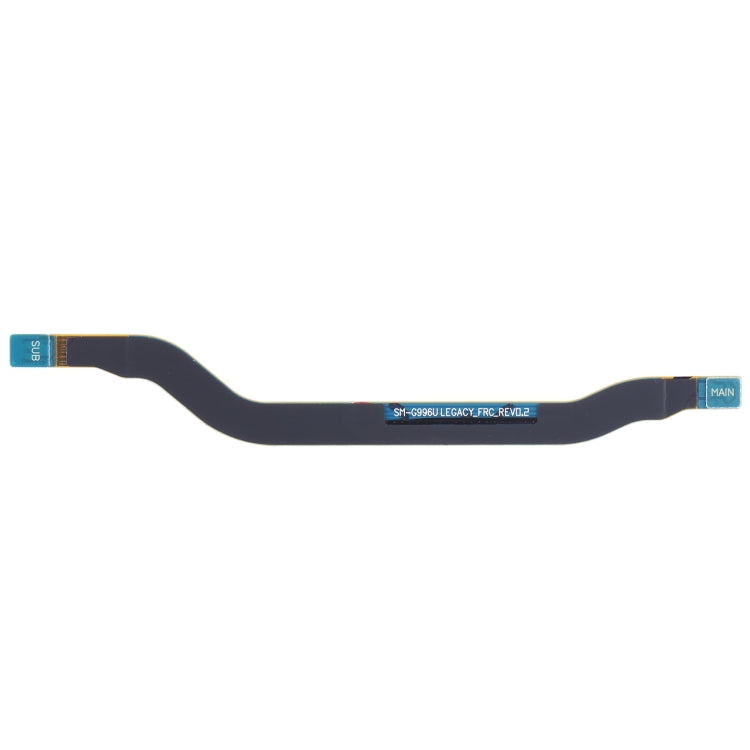 Câble flexible de Signal Original pour Samsung Galaxy S21 + 5G SM-G996B