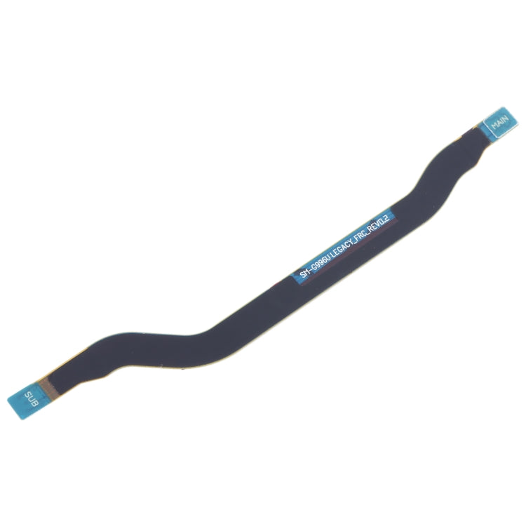 Câble flexible de Signal Original pour Samsung Galaxy S21 + 5G SM-G996B