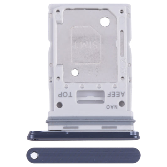 Pour Samsung Galaxy A55 SM-A556B Plateau de carte SIM + Plateau de carte SIM / Micro SD