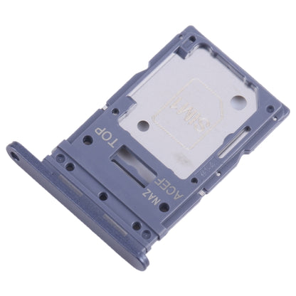 Pour Samsung Galaxy A35 SM-A356B Plateau de carte SIM + Plateau de carte SIM / Micro SD