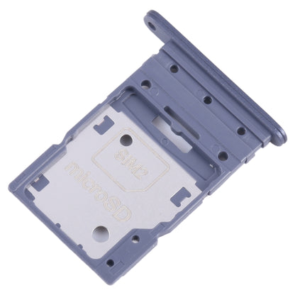 Pour Samsung Galaxy A35 SM-A356B Plateau de carte SIM + Plateau de carte SIM / Micro SD