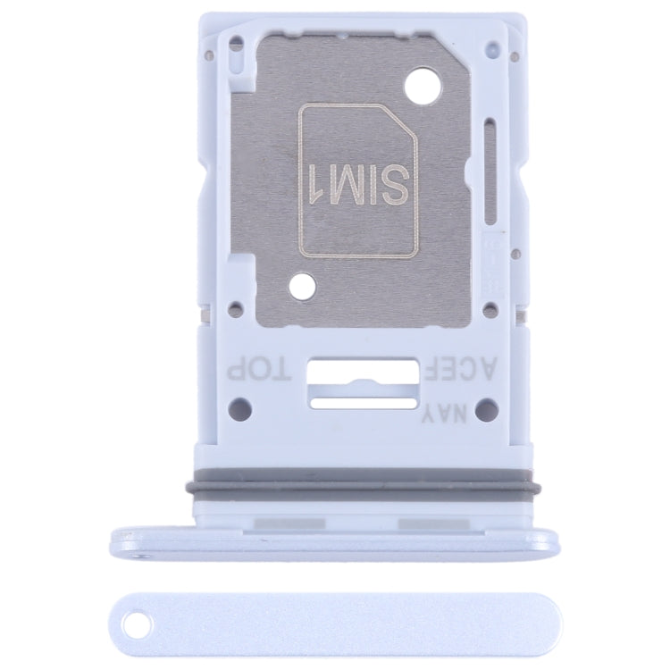 Pour Samsung Galaxy A35 SM-A356B Plateau de carte SIM + Plateau de carte SIM / Micro SD