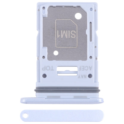 Pour Samsung Galaxy A35 SM-A356B Plateau de carte SIM + Plateau de carte SIM / Micro SD