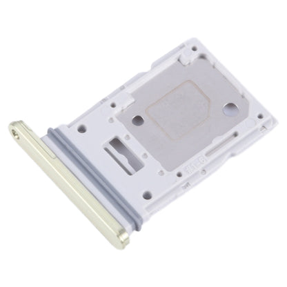 Pour Samsung Galaxy A55 SM-A556B plateau de carte SIM d'origine + plateau de carte SIM/Micro SD