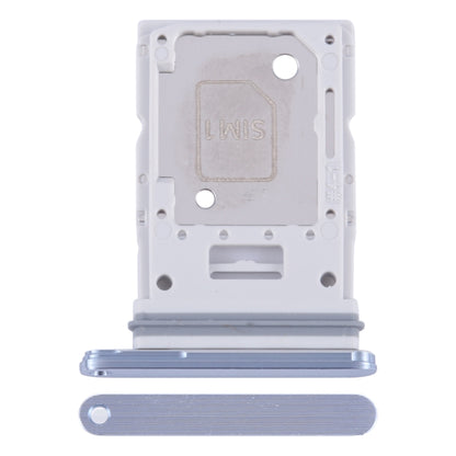 Pour Samsung Galaxy A55 SM-A556B plateau de carte SIM d'origine + plateau de carte SIM/Micro SD