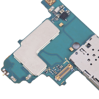 Carte auxiliaire d'origine pour Samsung Galaxy Z Fold5 SM-F946B