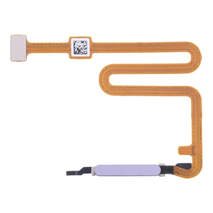 Câble flexible de capteur d'empreintes digitales, pour Samsung Galaxy A05S SM-A057F Original