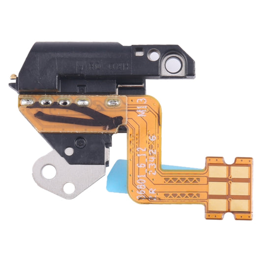 Câble flexible de prise pour écouteurs, pour Samsung Galaxy Tab A9 + SM-X210/X215, Original