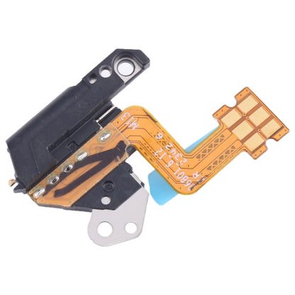 Câble flexible de prise pour écouteurs, pour Samsung Galaxy Tab A9 + SM-X210/X215, Original