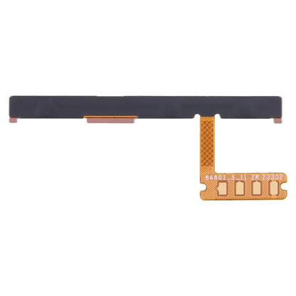 Bouton d'alimentation et bouton de Volume d'origine, câble flexible, pour Samsung Galaxy Tab A9 + SM-X210/X215