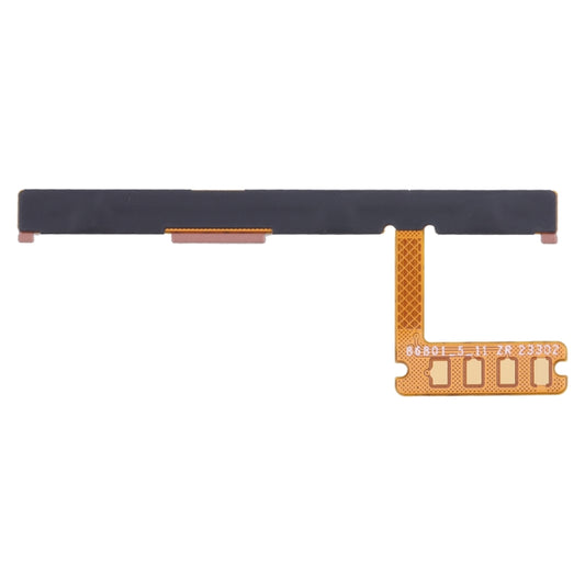 Bouton d'alimentation et bouton de Volume d'origine, câble flexible, pour Samsung Galaxy Tab A9 + SM-X210/X215