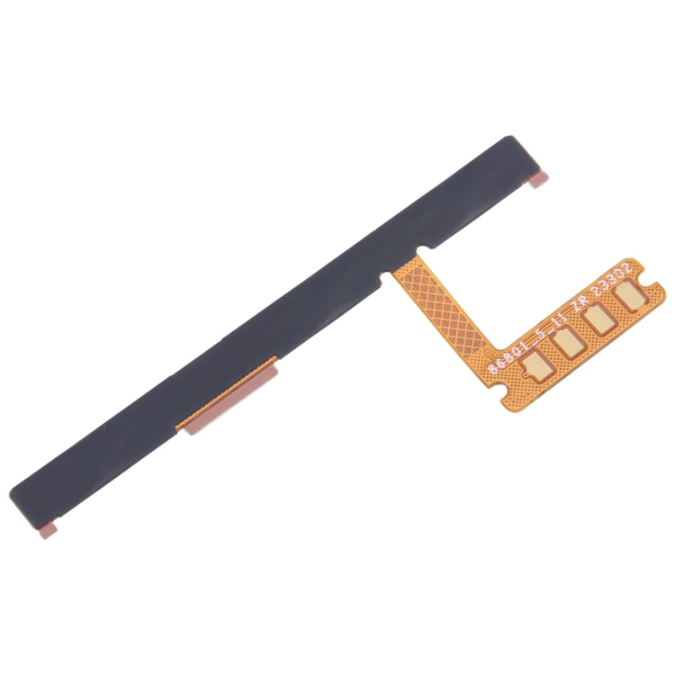 Bouton d'alimentation et bouton de Volume d'origine, câble flexible, pour Samsung Galaxy Tab A9 + SM-X210/X215