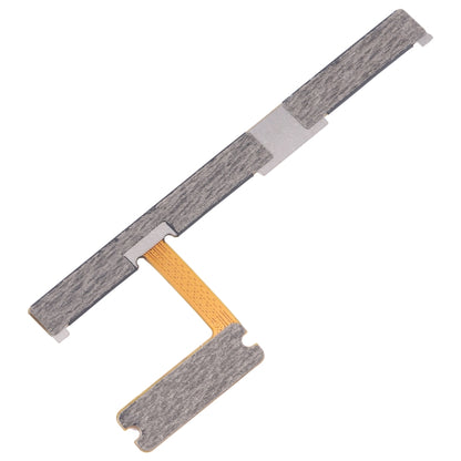 Bouton d'alimentation et bouton de Volume d'origine, câble flexible, pour Samsung Galaxy Tab A9 + SM-X210/X215