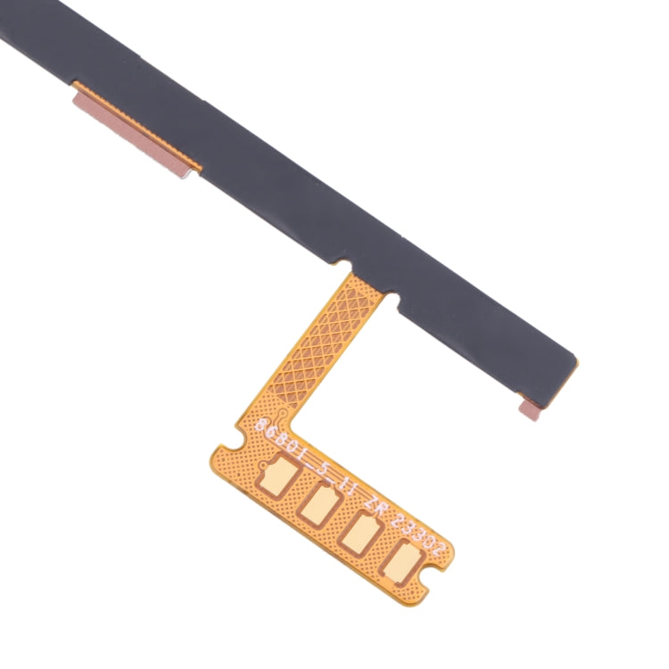 Bouton d'alimentation et bouton de Volume d'origine, câble flexible, pour Samsung Galaxy Tab A9 + SM-X210/X215
