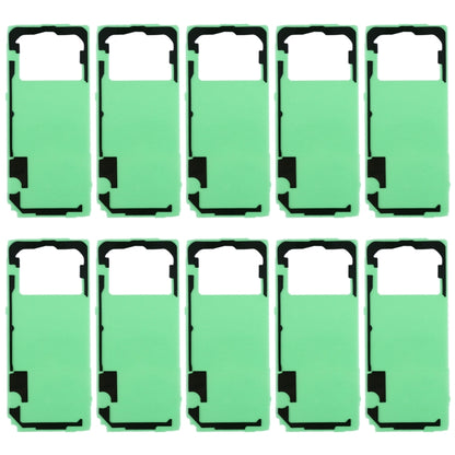 Pour Galaxy Note 8 10pcs autocollant adhésif étanche