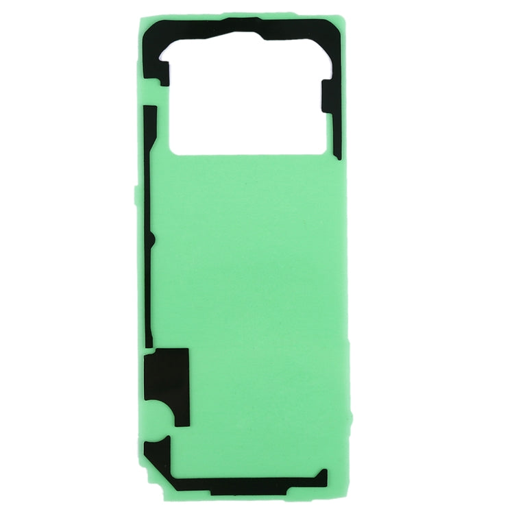 Pour Galaxy Note 8 10pcs autocollant adhésif étanche