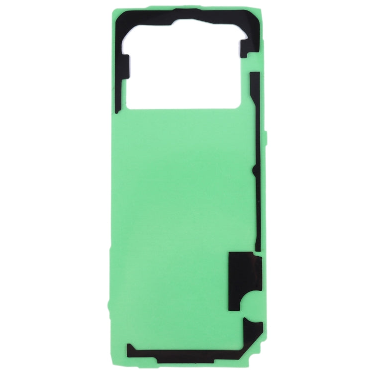 Pour Galaxy Note 8 10pcs autocollant adhésif étanche
