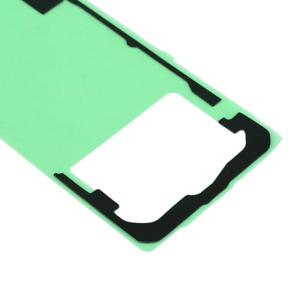 Pour Galaxy Note 8 10pcs autocollant adhésif étanche