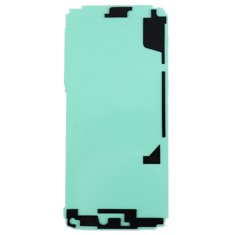 Pour Galaxy S7 10pcs autocollant adhésif étanche