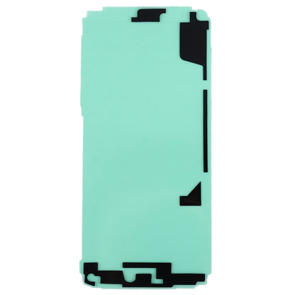Pour Galaxy S7 10pcs autocollant adhésif étanche
