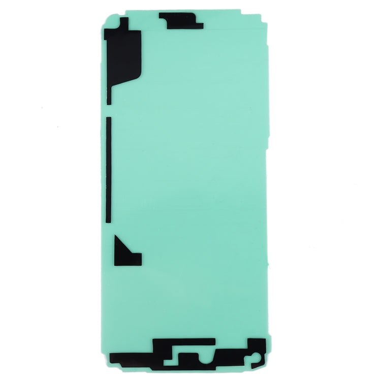 Pour Galaxy S7 10pcs autocollant adhésif étanche